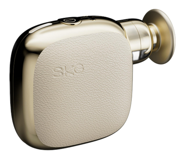 SKG Pistolet do masażu FS300 POCKET - 1568703 - zdjęcie 4